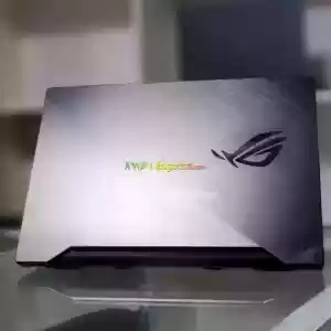 Asus zyphrus in Ethiopia