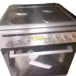Atlantic Ovens Standing Cookers 4-Electronic 60×60 For sale in Ethiopia free deliver in Ethiopia