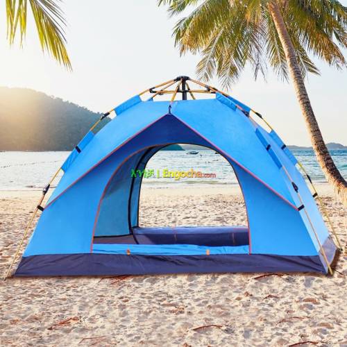 Automatic Travel and camping Tent