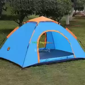 Automatic Travel and camping Tent Price in Ethiopia