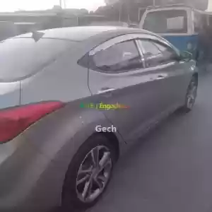 Avante Price in Ethiopia