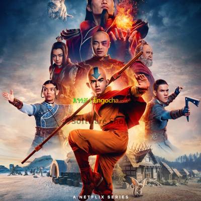 Avatar: The Last Airbender(Complete Season 1)