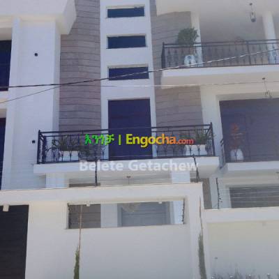 Ayat G+2 Luxury House For Sale