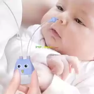 BABY NASAL ASPIRATOR SET in Ethiopia
