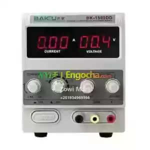 BAKKU 1502DD CD POWER SUPPLY Price in Ethiopia