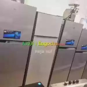 BEKO REFRIGERATOR 345-LITTER beko deliver in Ethiopia