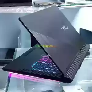 BIG DISCOUNT AsusRog strixINTEL core i7-10th Gen 1T SSD storage 16GB RAM DDR4 MemoryFull  Price in Ethiopia