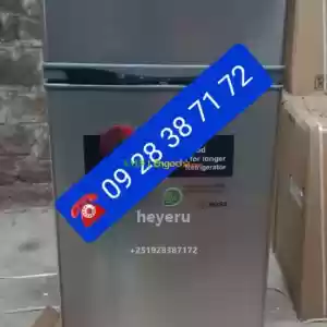 BOSS 400 LITER FRIDG Price in Ethiopia