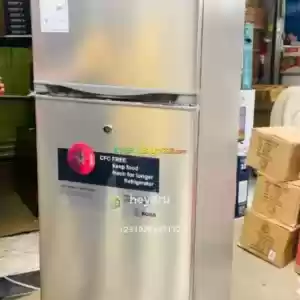 BOSS 400LITER REFREGRITOR in Ethiopia