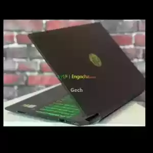 BRAD NEW HP POWER PAVILION GAMING LAPTOP in Ethiopia