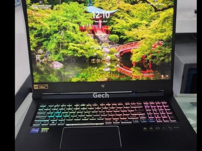 BRAND NEW ACER PREDATER GAMING CORE i9 LAPTOP
