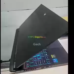 BRAND NEW ACER Predator Base speed 2.9GHZLogical 8 processors 16Intel Core i7-12th Genera Price in Ethiopia