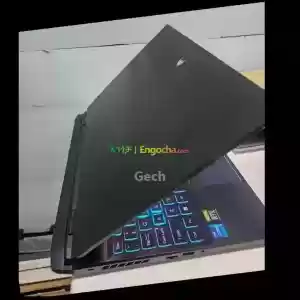 BRAND NEW ACER Predator Base speed 2.9GHZLogical 8 processors 16Intel Core i7-12th Genera in Ethiopia