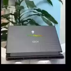 BRAND NEW ALIENWARE M15R4 GAMING LAPTOP in Ethiopia