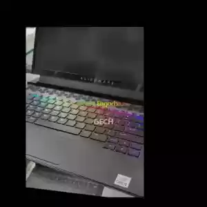 BRAND NEW ALIENWARE in Ethiopia
