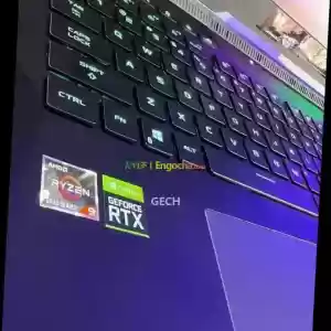 BRAND NEW ASUS ROG STRIX 17 GAMING in Ethiopia