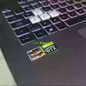 BRAND NEW ASUS ROG STRIX G13 GAMING LAPTOP Price in Ethiopia