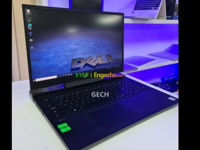 BRAND NEW DELL G7 GAMING LAPTOP