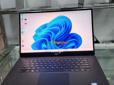 BRAND NEW DELL PRECISION CORE I7 9th Generation laptop