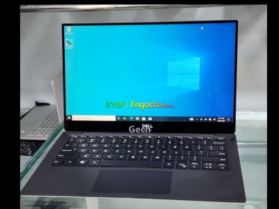 BRAND NEW DELL XPS LAPTOP