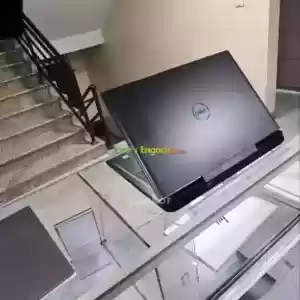 BRAND NEW Dell GAMIMG G7 Gaming Laptop GTX 1060 6GB Graphics card intel® Core™i7-8TH GEN1 in Ethiopia