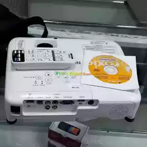 BRAND NEW EPSON EB X31 PROJECTOR in Ethiopia