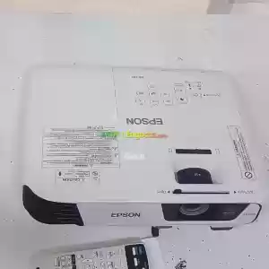 BRAND NEW EPSON EB X31 PROJECTOR Price in Ethiopia
