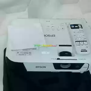 BRAND NEW EPSON EB X31 Price in Ethiopia