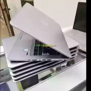 BRAND NEW HP ELITEBOOK G3 840 LAPTOP in Ethiopia