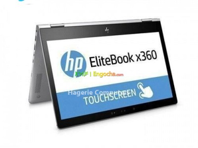 BRAND NEW HP ELITEBOOK X360 LAPTOP