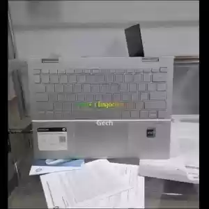 BRAND NEW HP ENVY LAPTOP Price in Ethiopia