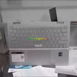 BRAND NEW HP ENVY LAPTOP Price in Ethiopia