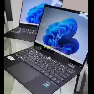 BRAND NEW HP ENVY LAPTOP in Ethiopia