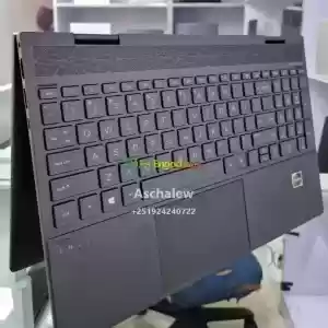 BRAND NEW HP ENVY X360° ️Ryzen 7-4700 series (8 Core 8 Logical Processor )️2.0 Ghz Proces Price in Ethiopia