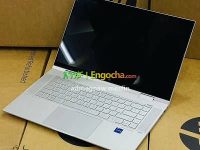 BRAND NEW HP ENVY x360 2-in-1 Laptop 15.6 inch