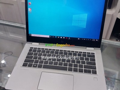 BRAND NEW HP Elitebook x360 1030 convertible Laptop