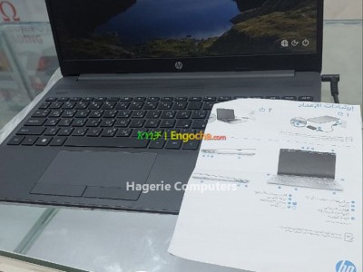 BRAND NEW HP FROM EUROPE