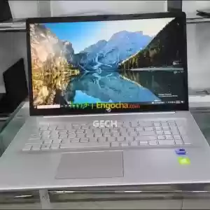 BRAND NEW HP NOTEBOOK GAMING LAPTOP in Ethiopia