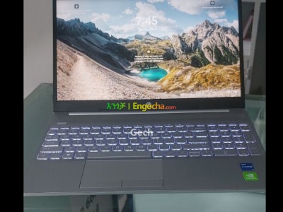 BRAND NEW HP NOTEBOOK GAMING LAPTOP