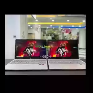 BRAND NEW HP NOTEBOOK RYZEN 5 LAPTOP Price in Ethiopia