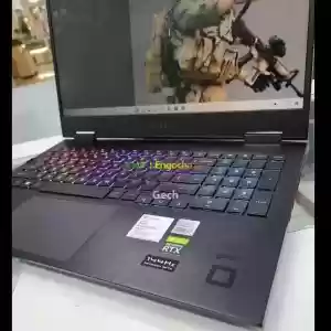 BRAND NEW HP OMEN 15 GAMING LAPTOP in Ethiopia