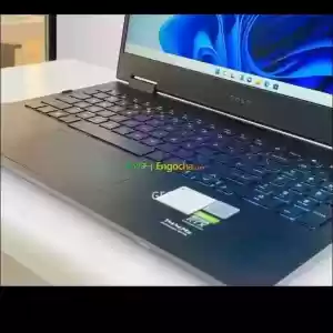 BRAND NEW HP OMEN 15 GAMING LAPTOP Price in Ethiopia