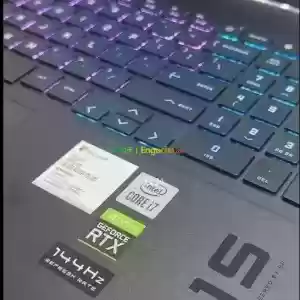 BRAND NEW HP OMEN 15 GAMING LAPTOP Price in Ethiopia