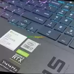 BRAND NEW HP OMEN 15 GAMING LAPTOP in Ethiopia