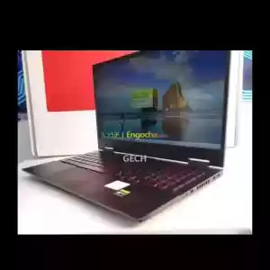 BRAND NEW HP OMEN 15 GAMING LAPTOP in Ethiopia