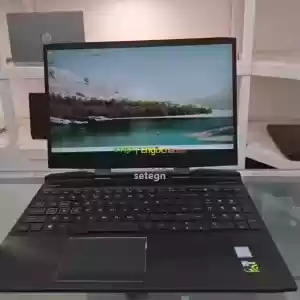 BRAND NEW HP OMEN GAMING LAPTOP 8GB GRAPHICS CARD AVAILABLE in Ethiopia