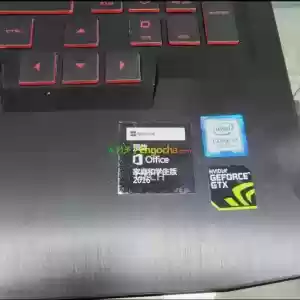 BRAND NEW HP OMEN X GAMING LAPTOP Price in Ethiopia