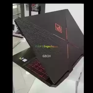 BRAND NEW HP OMEN X GAMING in Ethiopia