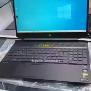 BRAND NEW HP POWER PAVILION GAMING LAPTOP Price in Ethiopia