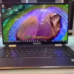 BRAND NEW HP SPECTOP LAPTOP Price in Ethiopia